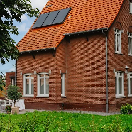 Vakantiewoning 'T Hovenshuis Kinrooi Exterior foto
