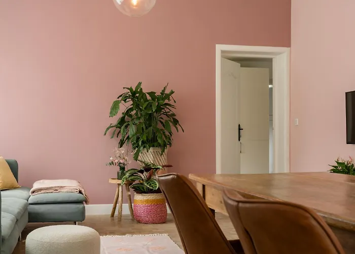 Vakantiewoning \'T Hovenshuis