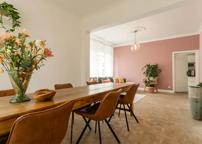 Vakantiewoning \'T Hovenshuis