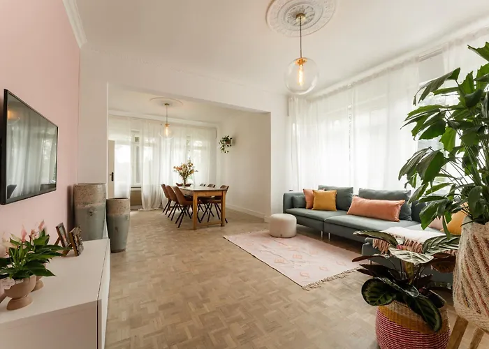 Vakantiewoning \'T Hovenshuis