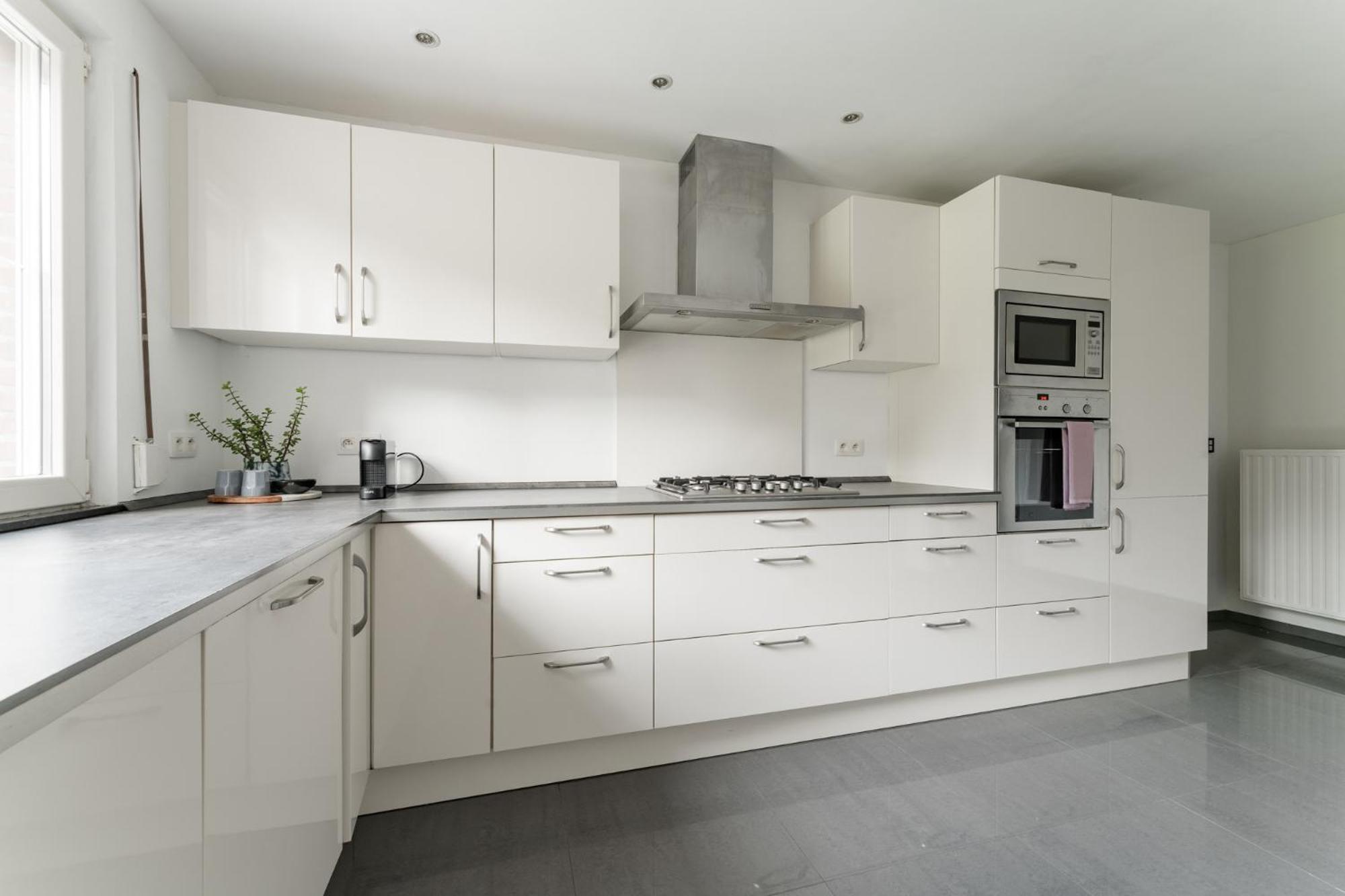 Ferienhaus Vakantiewoning 't Hovenshuis