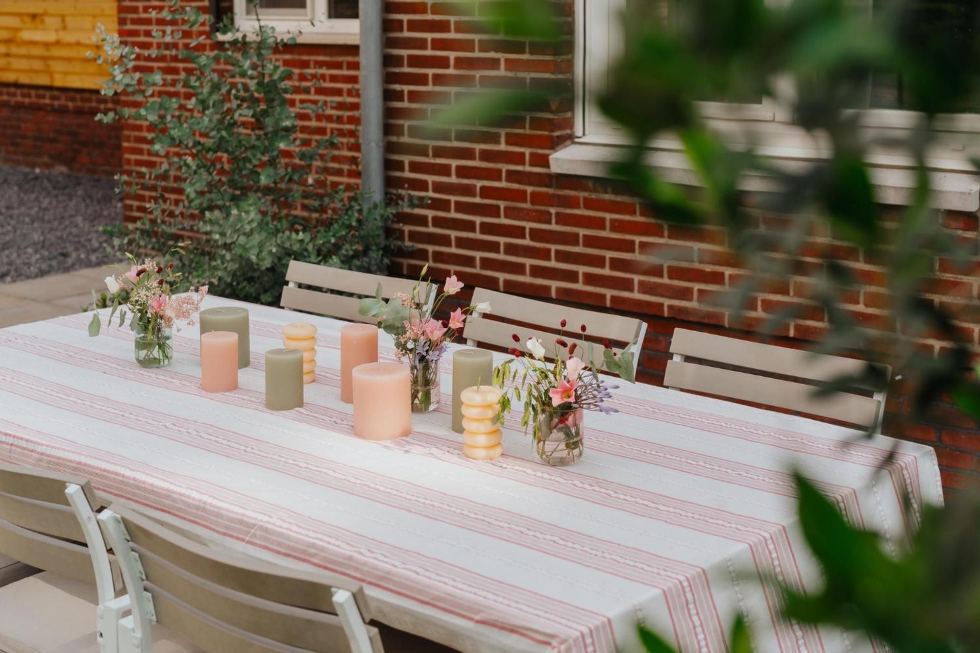 Vakantiewoning 't Hovenshuis *