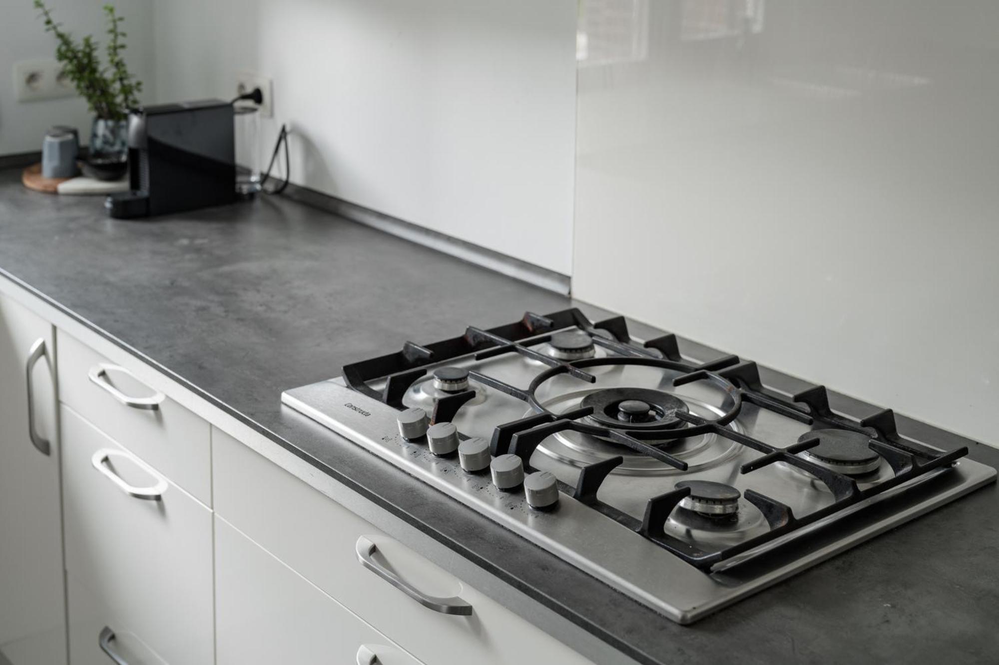 Ferienhaus Vakantiewoning 't Hovenshuis Kinrooi