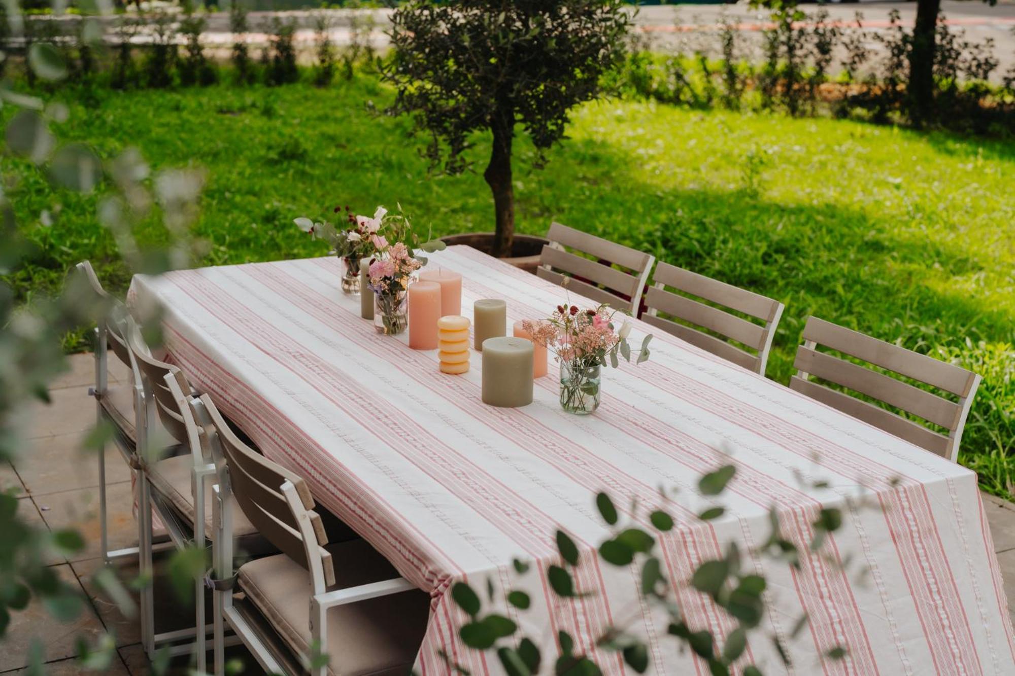 Ferienhaus Vakantiewoning 't Hovenshuis *