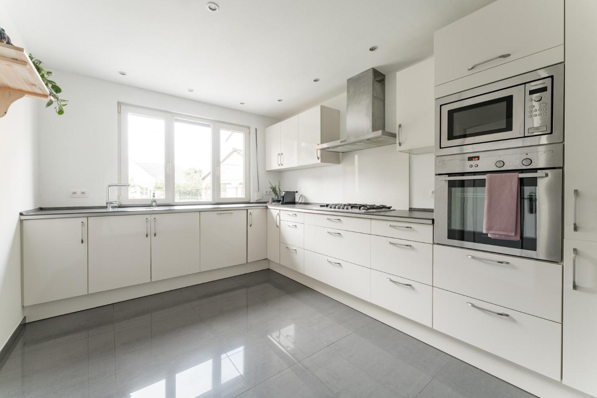 Vakantiewoning 't Hovenshuis *