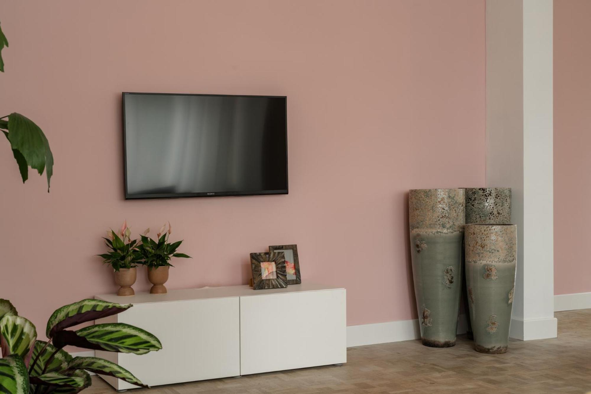 Vakantiewoning 't Hovenshuis * Kinrooi