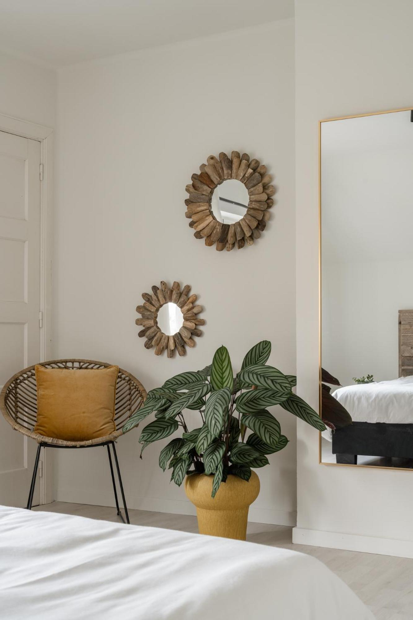 Vakantiewoning 't Hovenshuis * Kinrooi