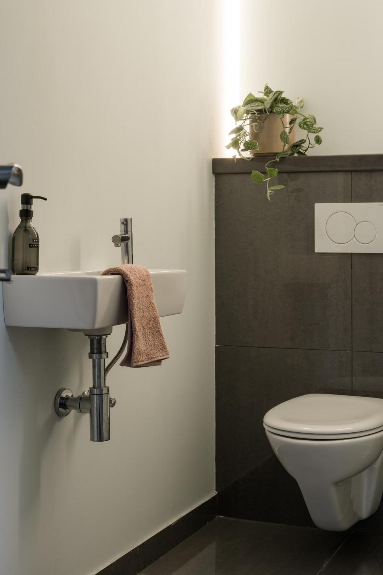 Ferienhaus Vakantiewoning 't Hovenshuis