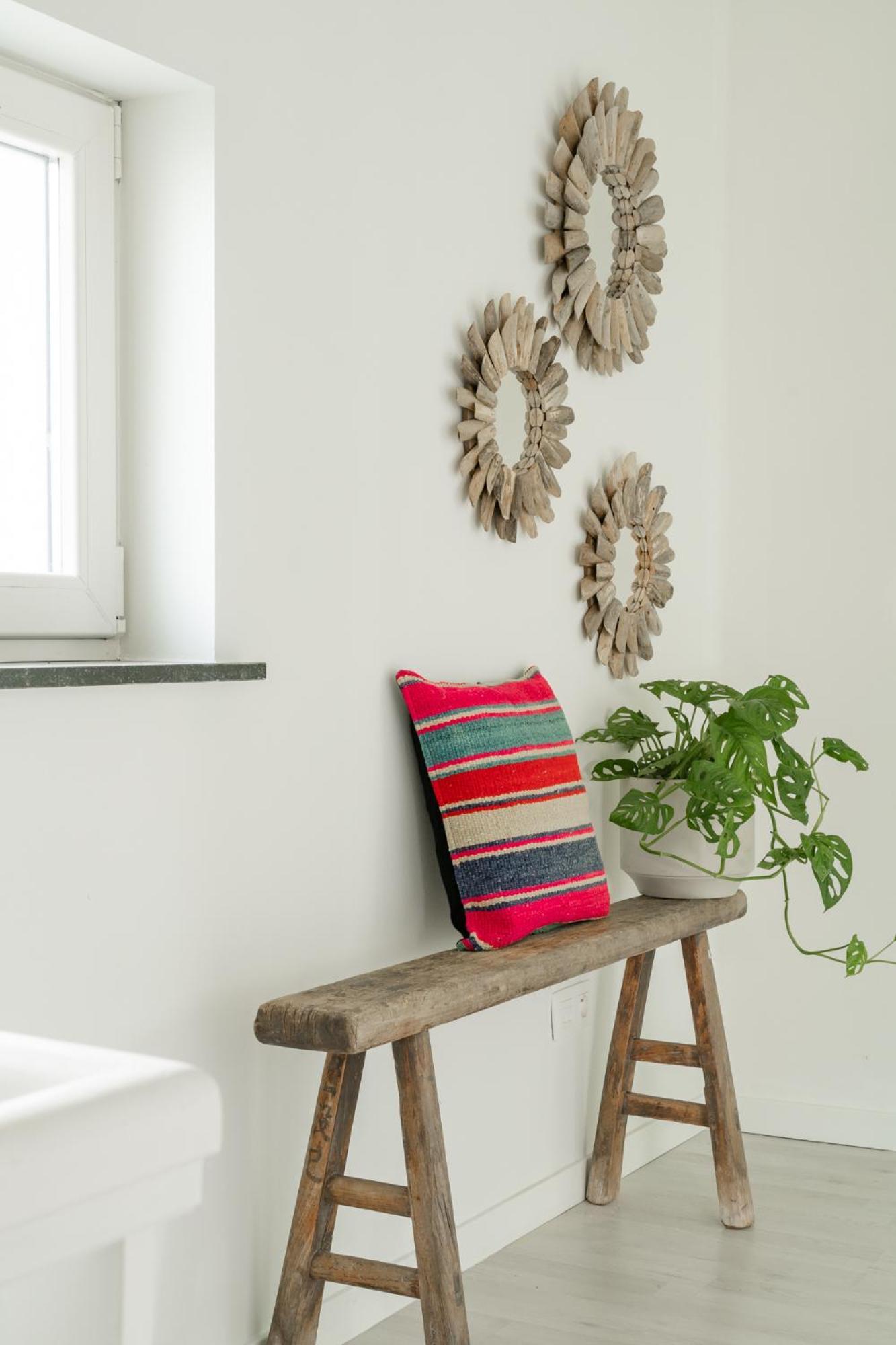 Vakantiewoning 't Hovenshuis Ferienhaus