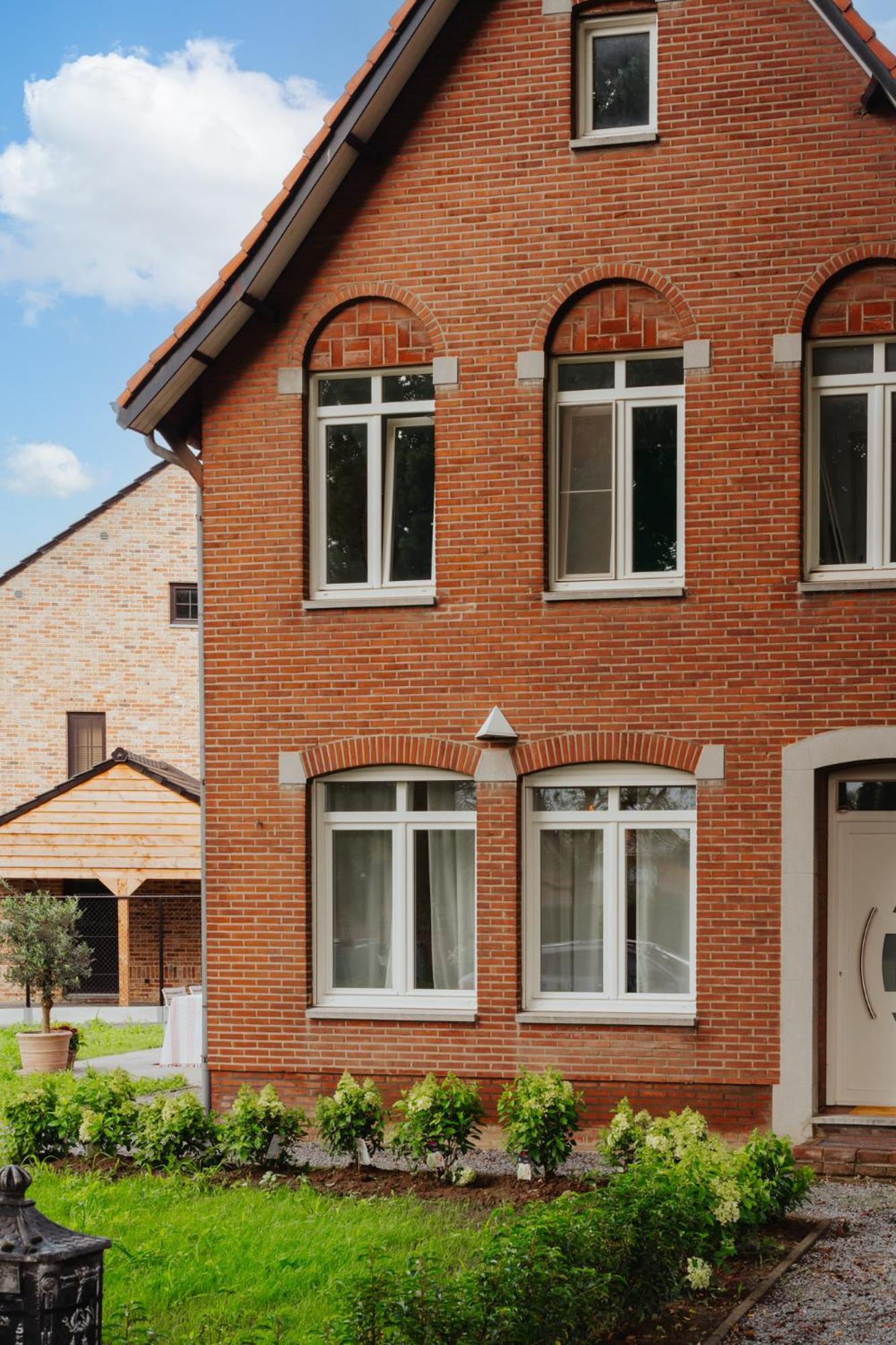 Holiday home Vakantiewoning 't Hovenshuis Kinrooi
